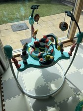 Fisher-Price Jumperoo Baby