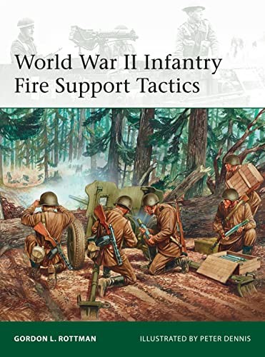 World war infantry - world,