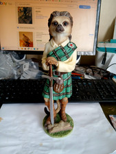 COUNTRY ARTISTS MEERKAT