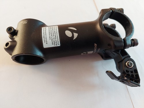 Bontrager blendr stem 90mm - bontrager,