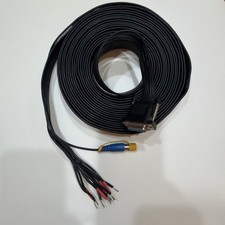 25 Ft Bose Acoustimass 6 10 15