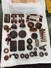 Midget job lot small parts - small,