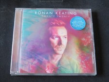 Ronan Keating - Twenty Twenty