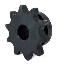 35B09H Type B Sprocket for #35