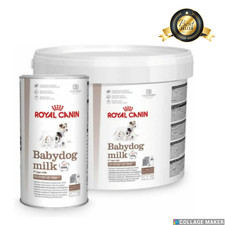 Royal Canin Baby Dog Milk