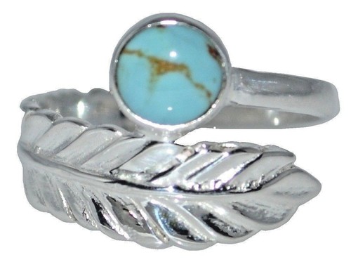 Blue turquoise 925 sterling - ,
