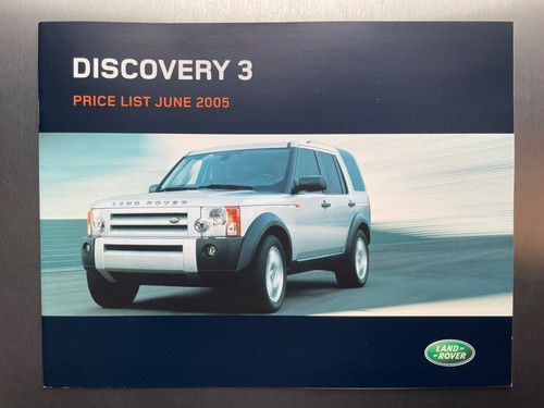 Land rover discovery price - land,