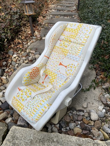 Baby love vintage - seat, chair