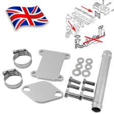 EGR Deleted Plate Kit for Opel