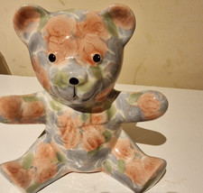 Park Rose Pottery - Floral