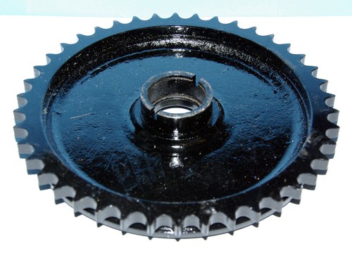 6011 sprocket rear - 06-6011,