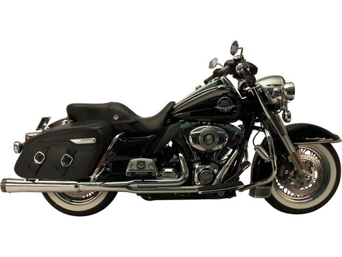 Supertrapp motorcycle fat shot - supertrapp,
