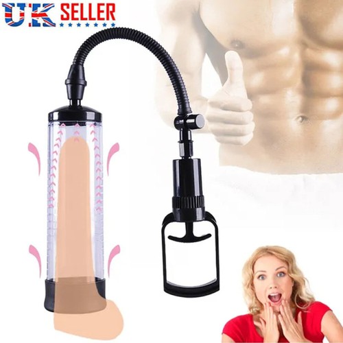 Penis pump enlarger vacuum - enlarger,