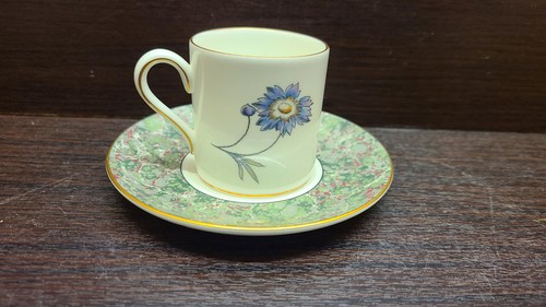 Wedgwood humming bird - humming,