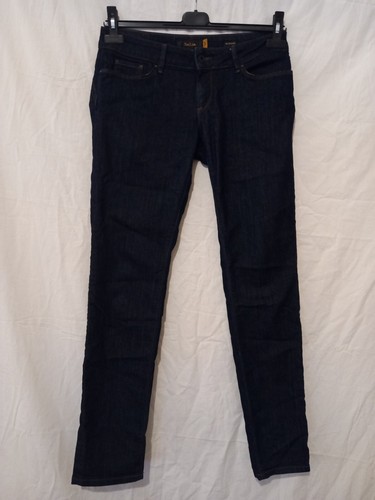 Salsa womens navy jeans