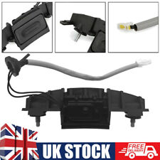 New Boot Tailgate Opening