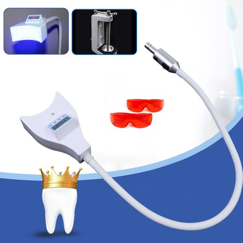 Dental chair teeth whitening - dental,