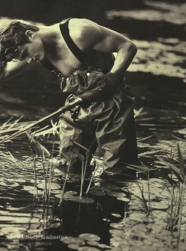 1990s vintage bruce weber - vintage,