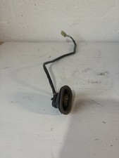 HONDA 90HP OUTBOARD TRIM