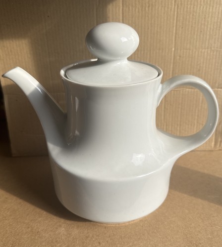 Mitterteich coffee tea - tea, pot