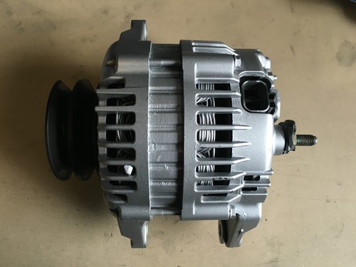 Alternator for mazda bongo - bongo, 323
