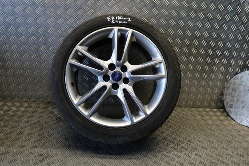 Ford galaxy mk4 max - s-max, r19