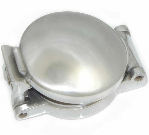 Aston petrol fuel - filler, cap