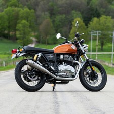 ROYAL ENFIELD 650 INTERCEPTOR