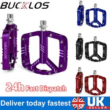 Flat Pedals 3 Bearings