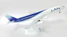 Airbus A340-300 LAN Chile