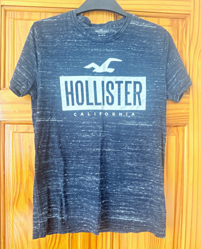Hollister men grey - men’s,