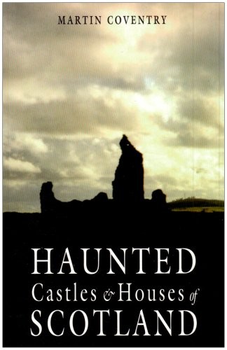 Haunted castles and houses - castles, of