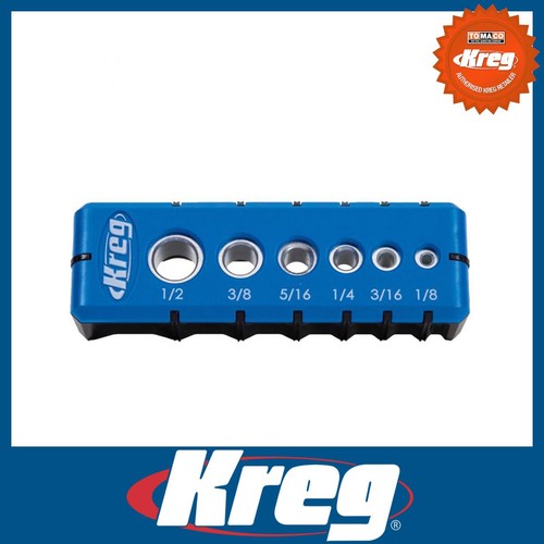 Kreg drilling guide kdg - kreg,