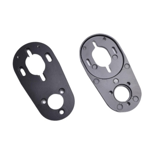 Pieces electric skateboard - pieces,