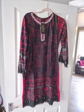 Pakistani Indian Ladies Kurta
