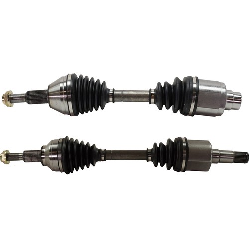 Pair set half - of, cv