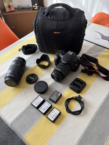 Canon eos 1200d digital slr - eos,