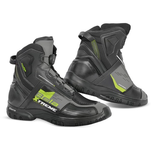 Bela extreme force - extreme,