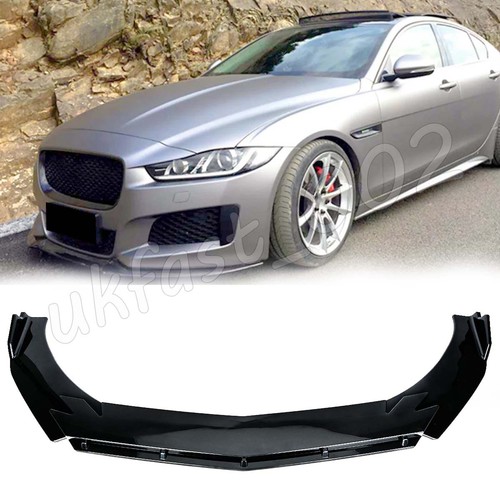 For jaguar xj - xe, front