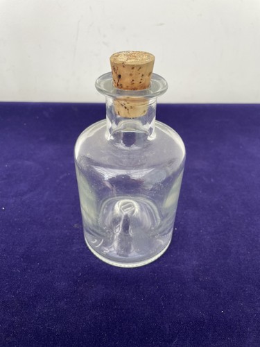 Vintage glass - vintage, pharmacy