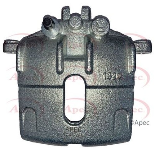 Front right brake - front,