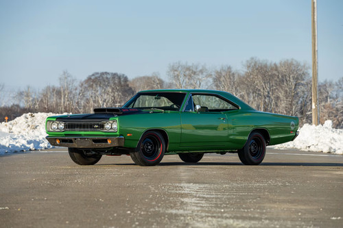 1969 dodge super - dodge,