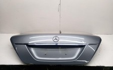 MERCEDES-BENZ S W221 BOOT LID