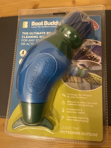 Boot buddy the - boot,
