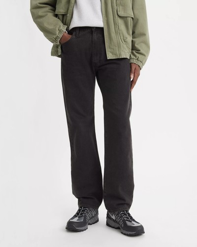 Levi 555 relaxed streight - levi,