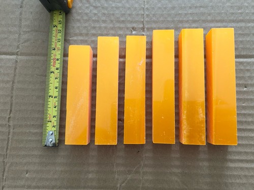 Acrylic pen blanks - pen,