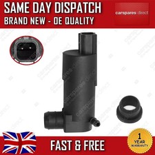 FORD TRANSIT MK8 2013-ON WINDSCREEN WASHER PUMP 1791929