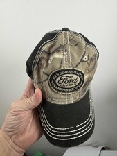 Ford Trucks Camouflage