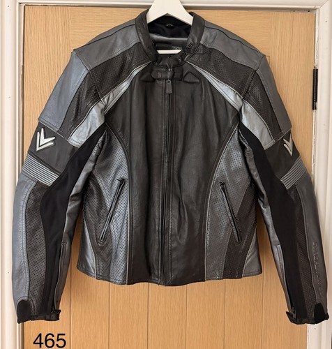 Frank thomas leather - frank,