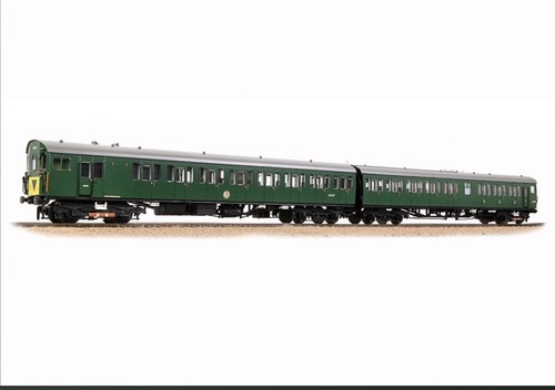 Class 414 hap car emu - 414, 2-car